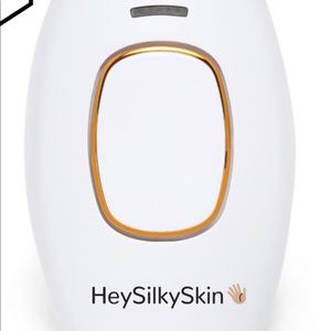 Im selling an at home laser hair removal device